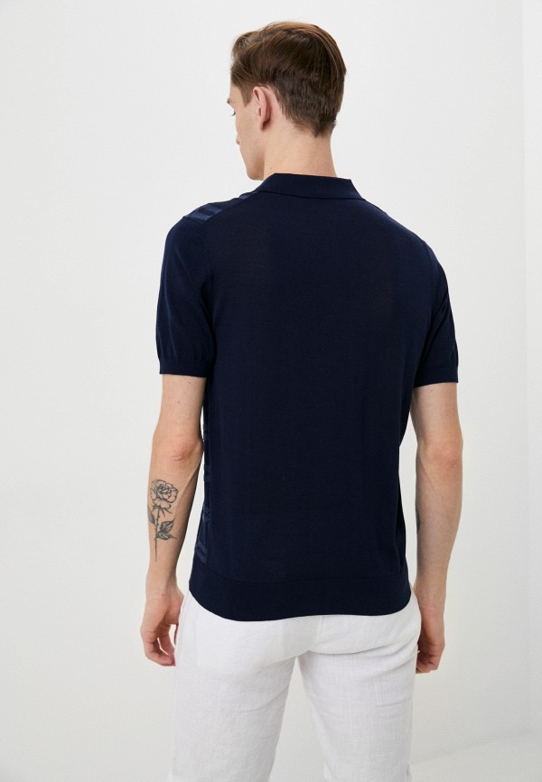 фото Поло cudgi