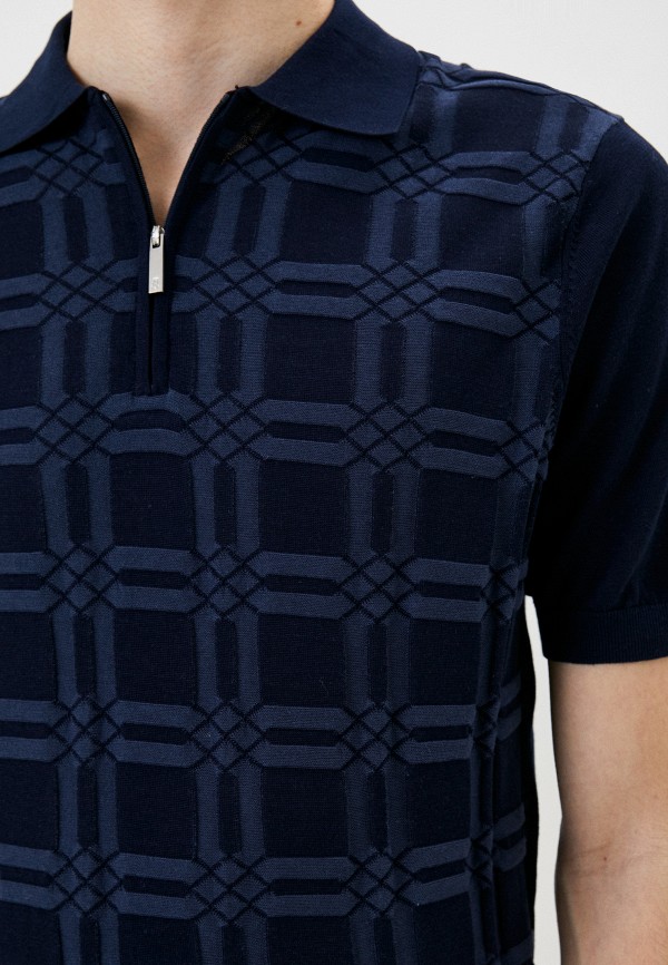 фото Поло cudgi