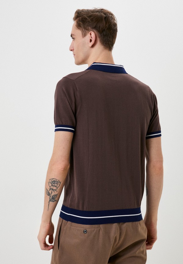 фото Поло cudgi