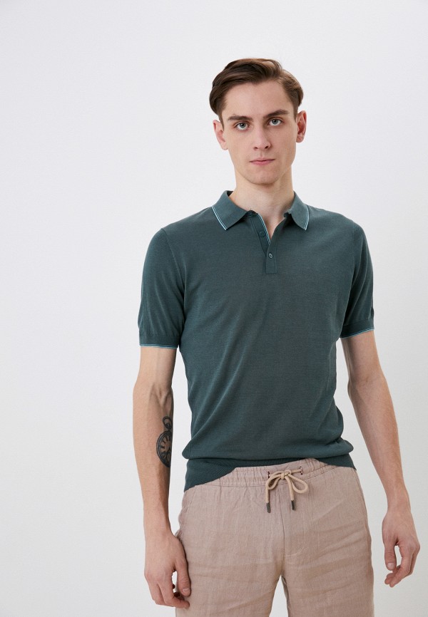 фото Поло cudgi