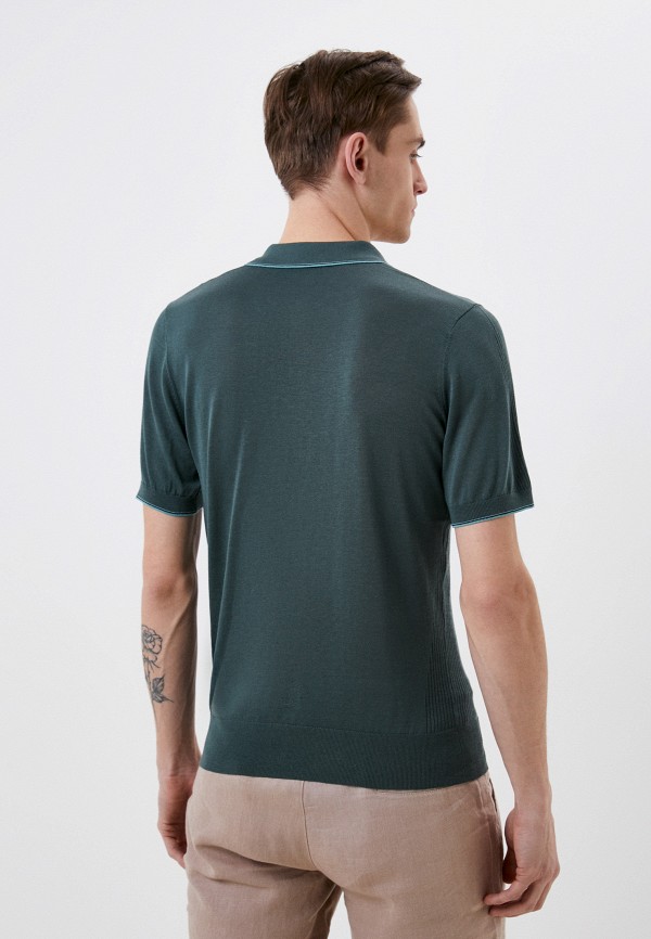 фото Поло cudgi