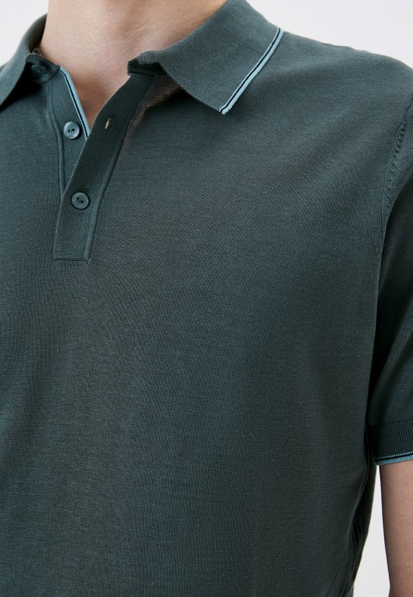 фото Поло cudgi