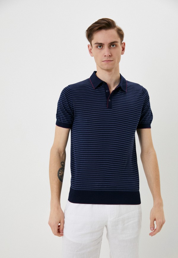 фото Поло cudgi