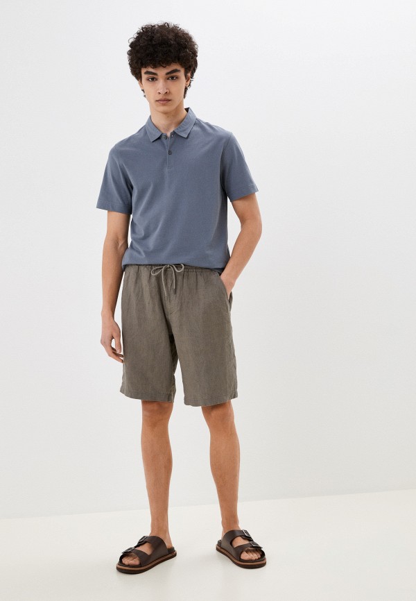 фото Шорты cudgi