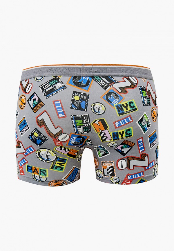 фото Трусы indefini