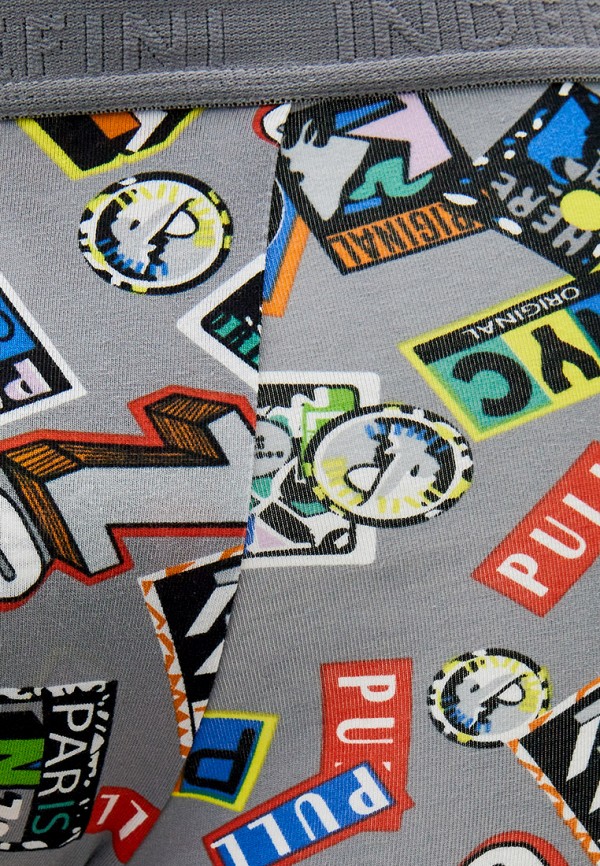 фото Трусы indefini