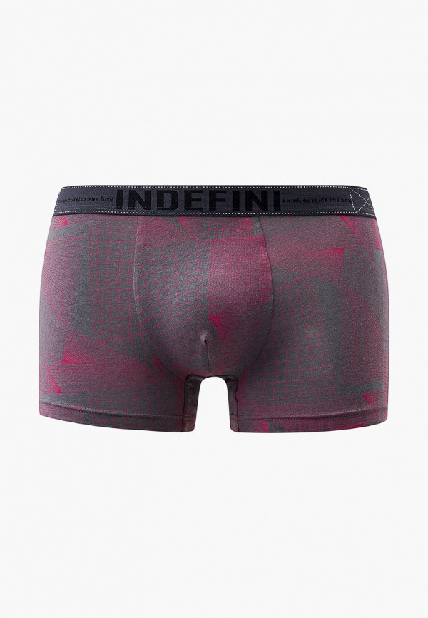 фото Трусы indefini