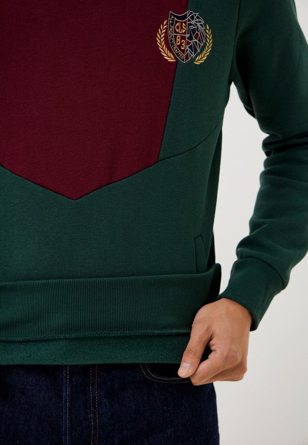 фото Худи colin's