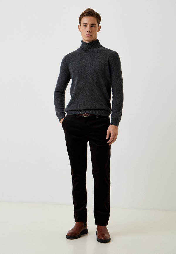 фото Водолазка neohit