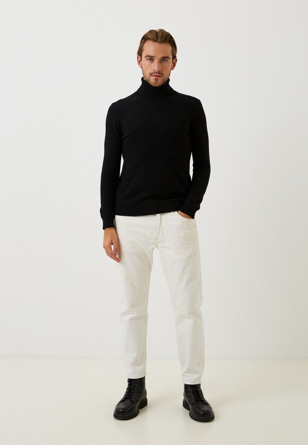 фото Водолазка neohit