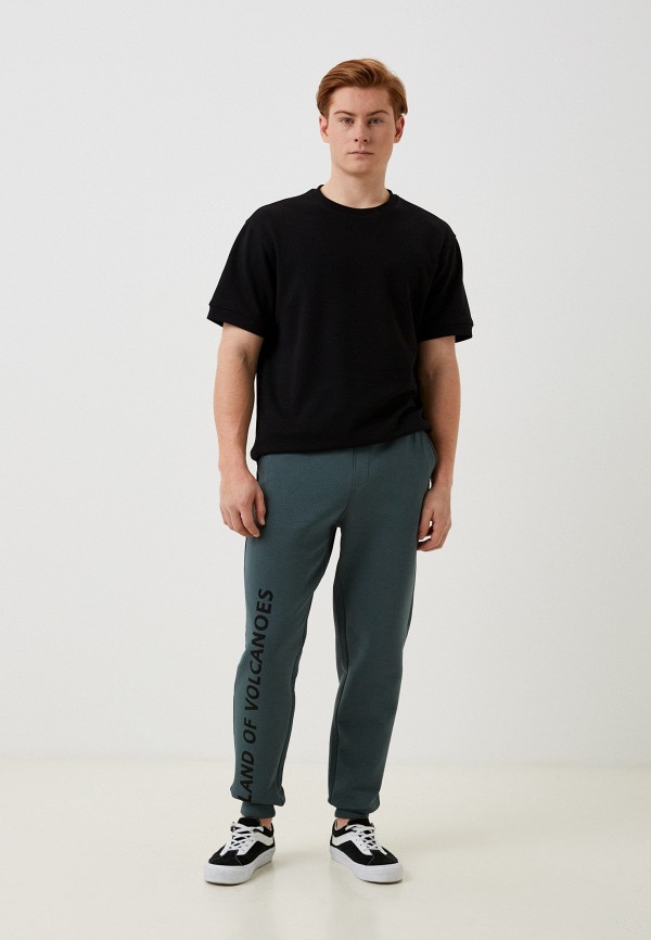 фото Брюки спортивные baon