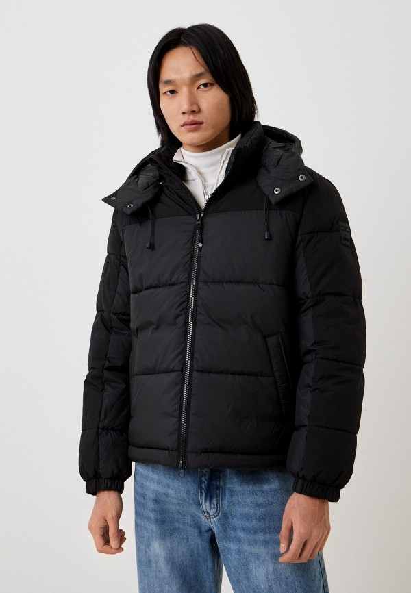 фото Куртка утепленная mustang