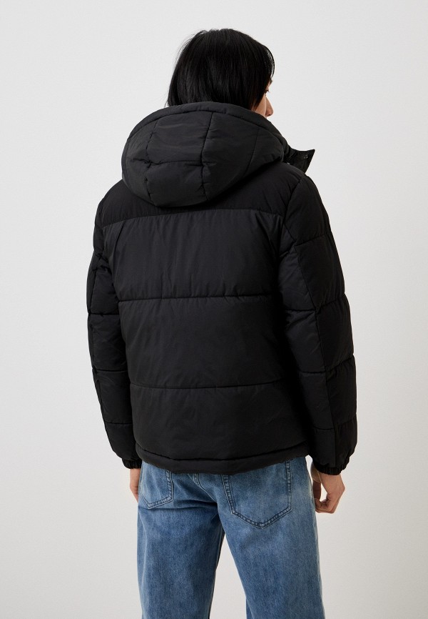 фото Куртка утепленная mustang