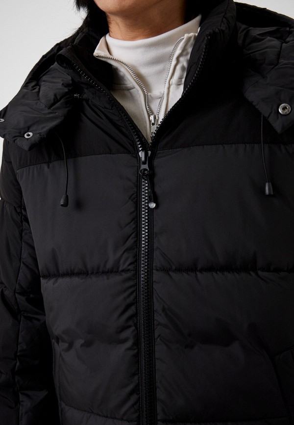 фото Куртка утепленная mustang