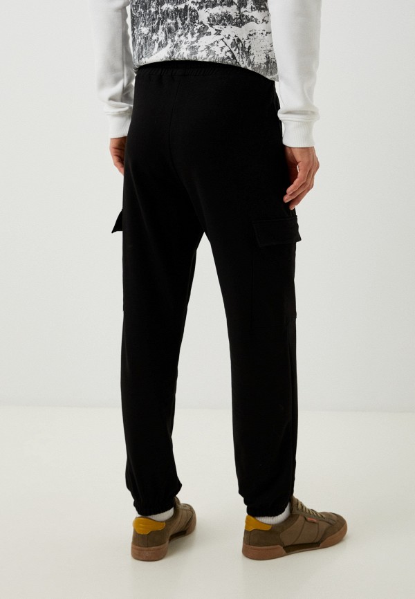 фото Брюки спортивные elementarno