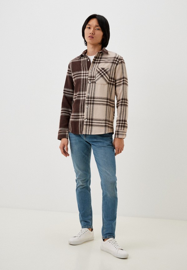 фото Джинсы colin's