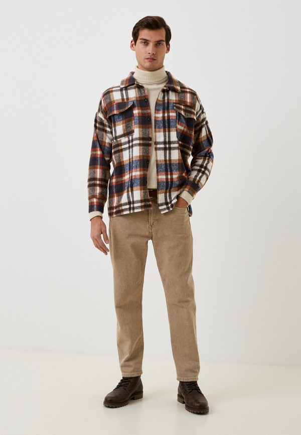 фото Рубашка original siberia