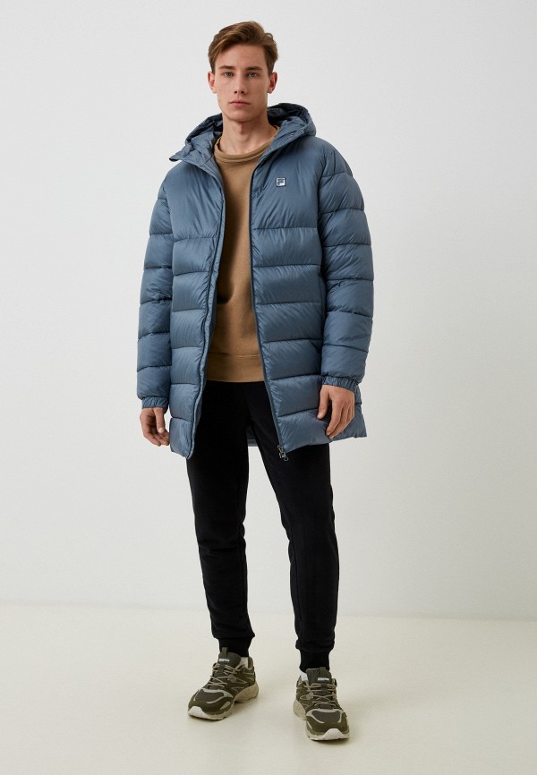 фото Куртка утепленная fila