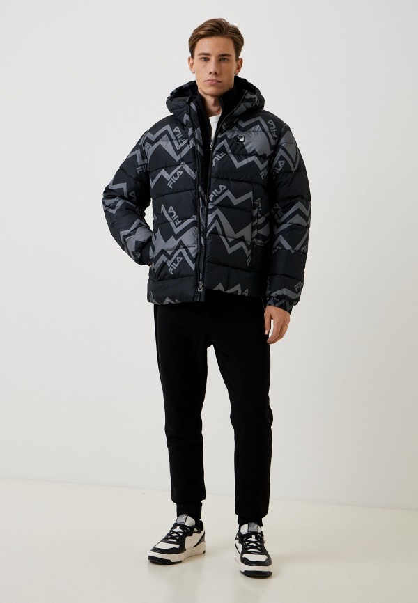 фото Куртка утепленная fila