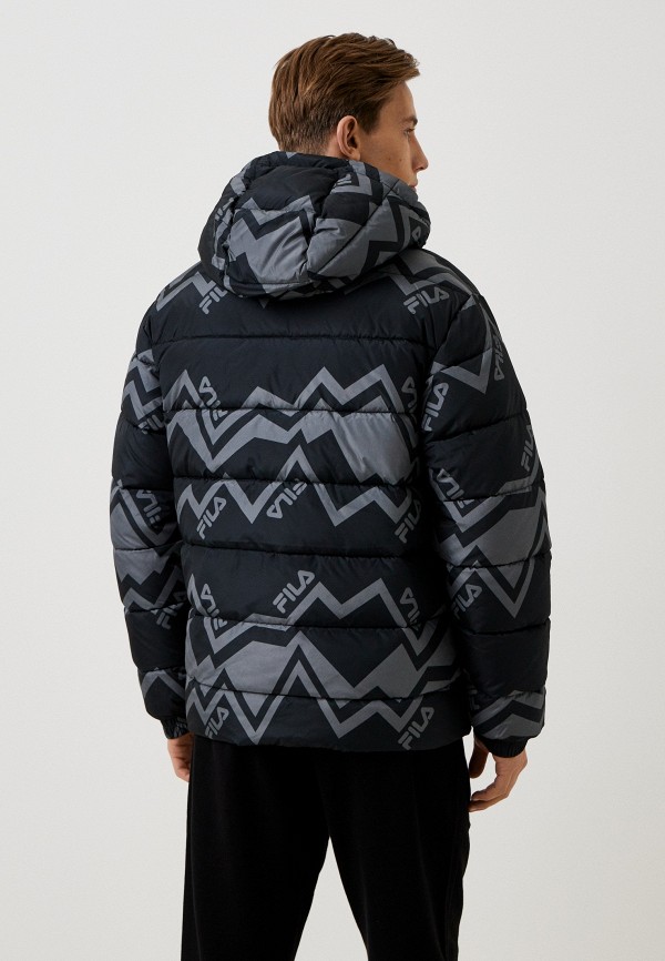 фото Куртка утепленная fila