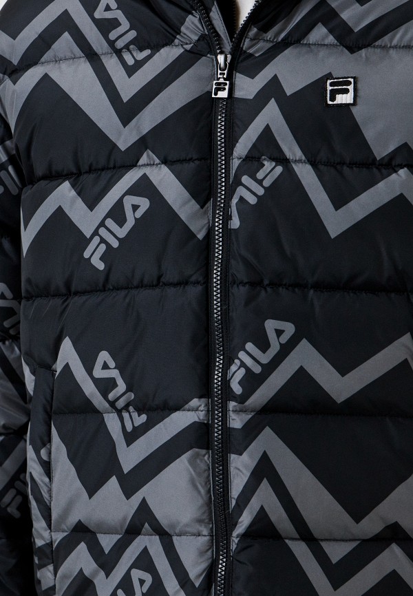фото Куртка утепленная fila