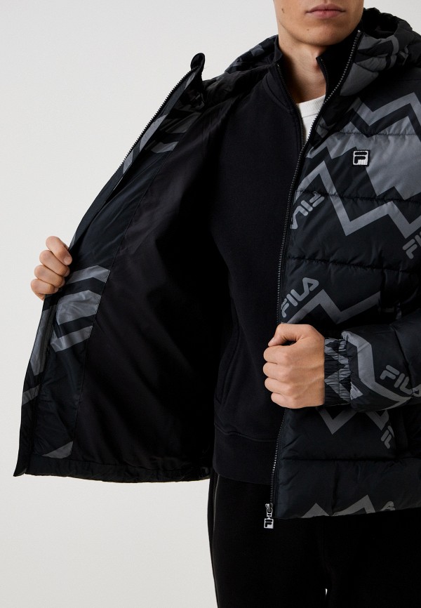 фото Куртка утепленная fila