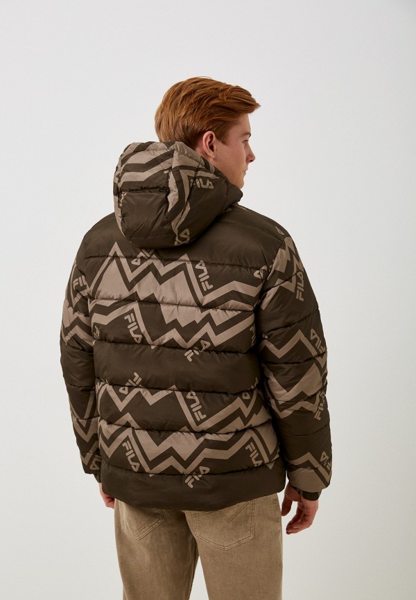 фото Куртка утепленная fila