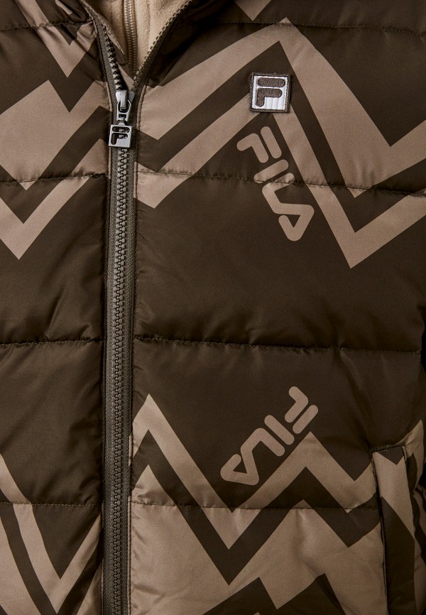 фото Куртка утепленная fila