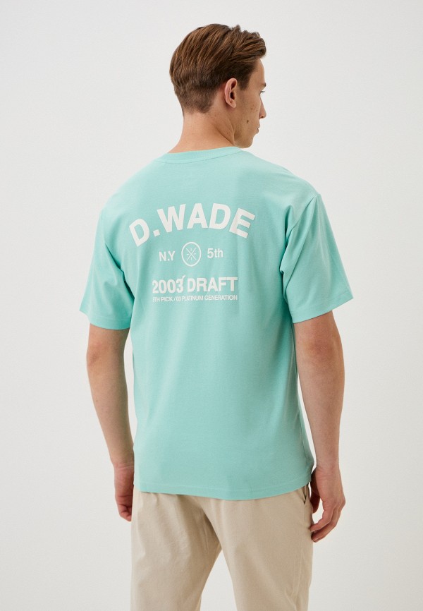 фото Футболка li-ning