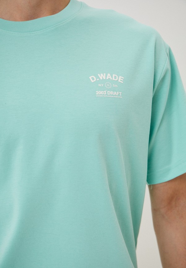 фото Футболка li-ning