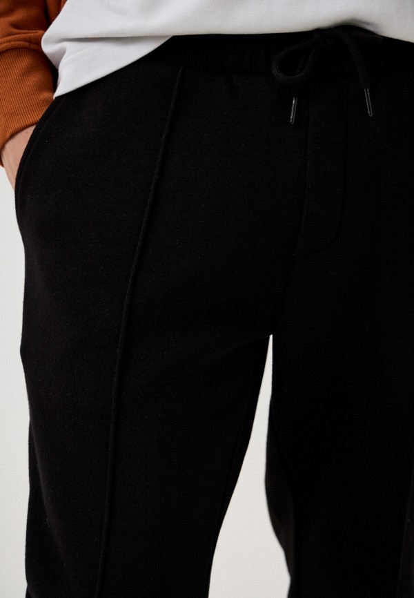 фото Брюки спортивные qwentiny