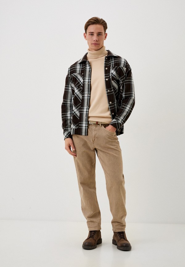 фото Рубашка qwentiny