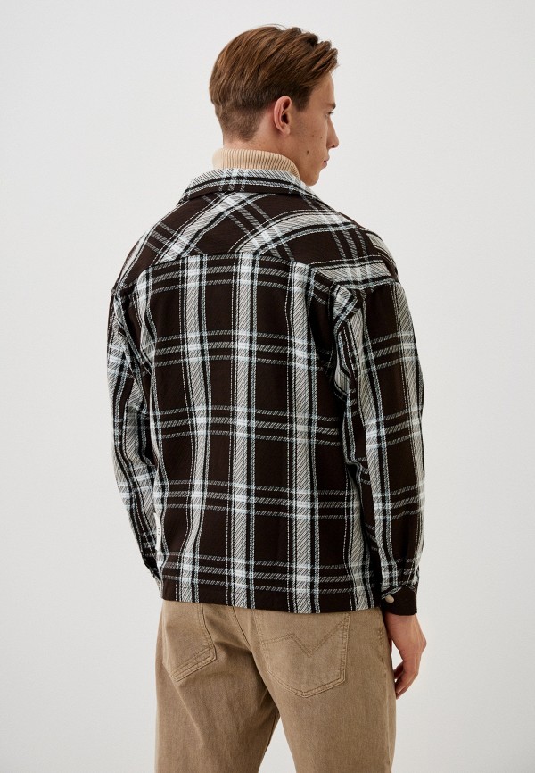 фото Рубашка qwentiny