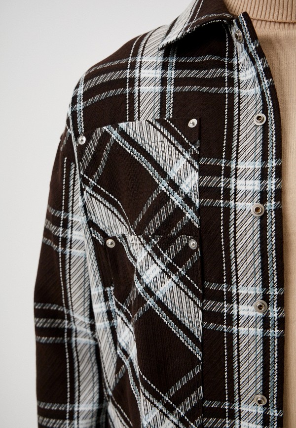 фото Рубашка qwentiny