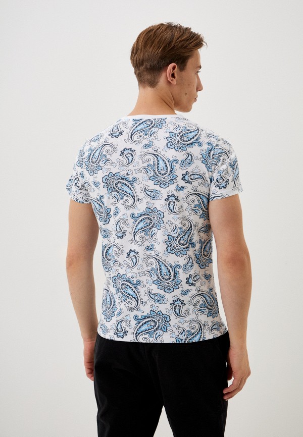 фото Футболка qwentiny