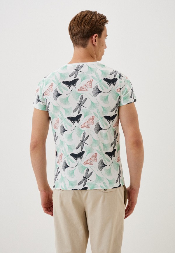 фото Футболка qwentiny