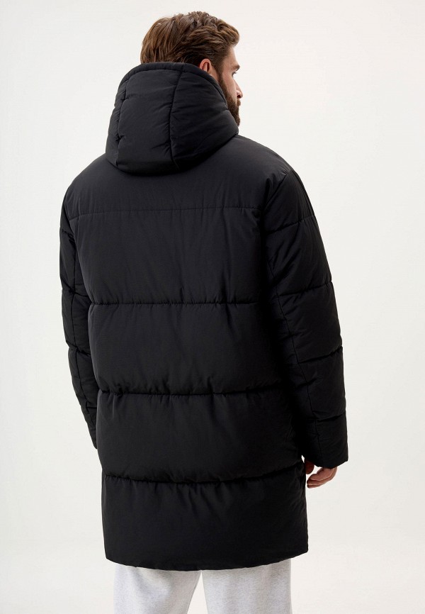 фото Куртка утепленная sela