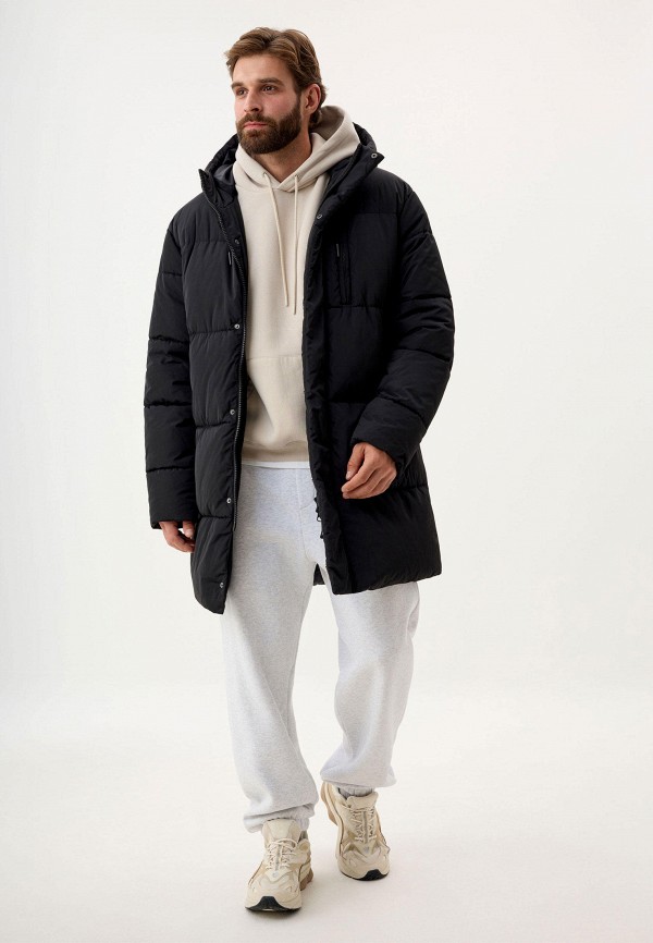 фото Куртка утепленная sela