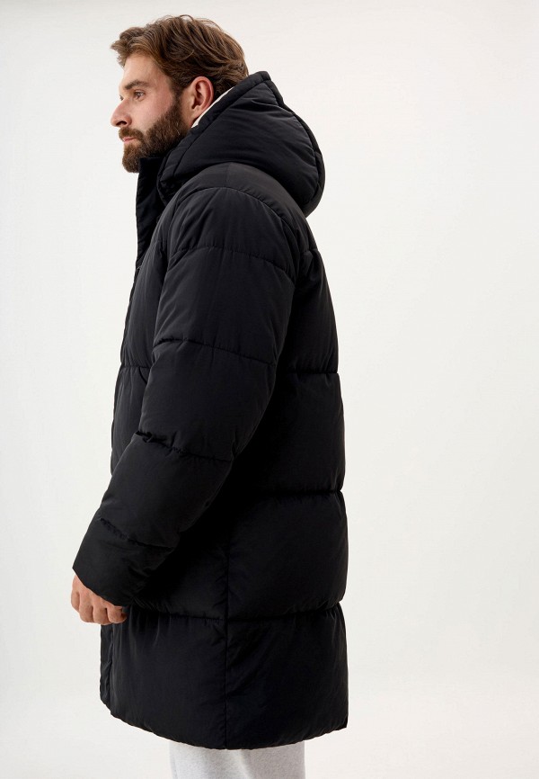 фото Куртка утепленная sela