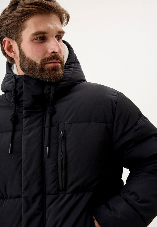 фото Куртка утепленная sela