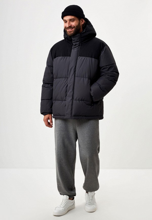 фото Куртка утепленная sela