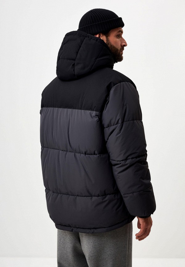 фото Куртка утепленная sela