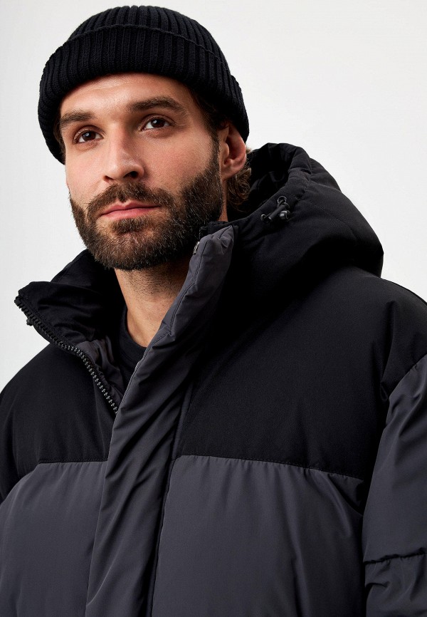 фото Куртка утепленная sela