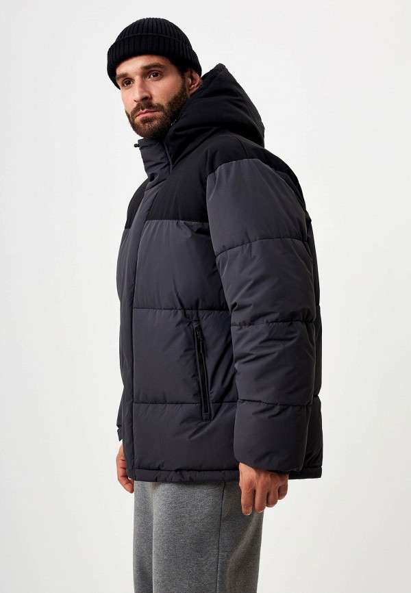 фото Куртка утепленная sela