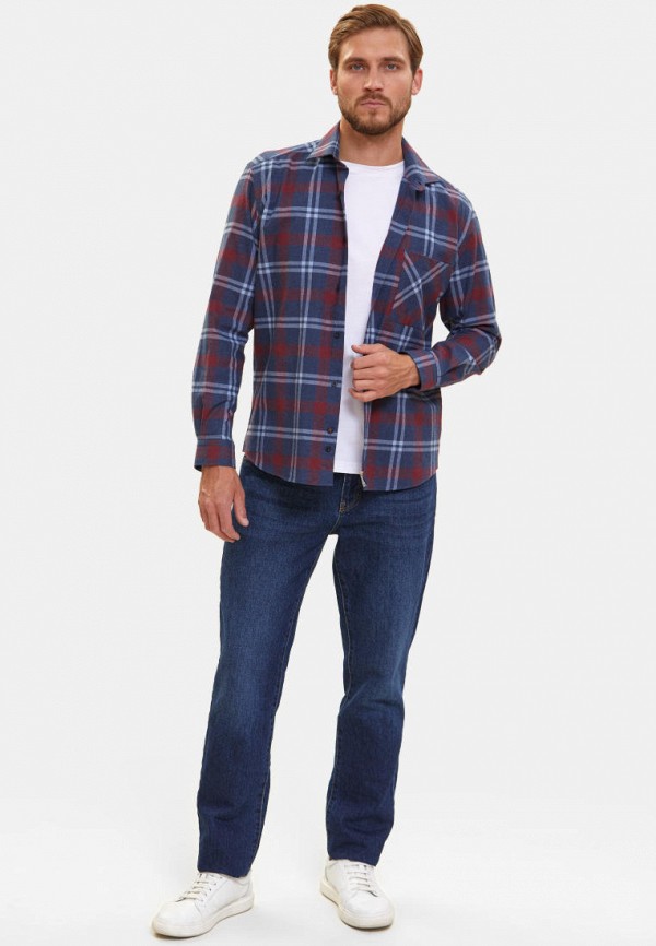 фото Рубашка kanzler