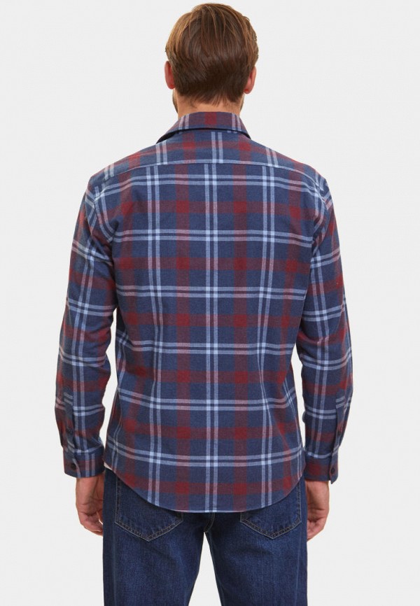 фото Рубашка kanzler