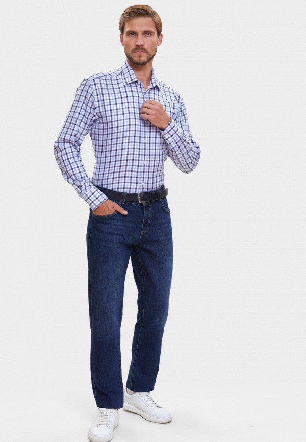 фото Рубашка kanzler