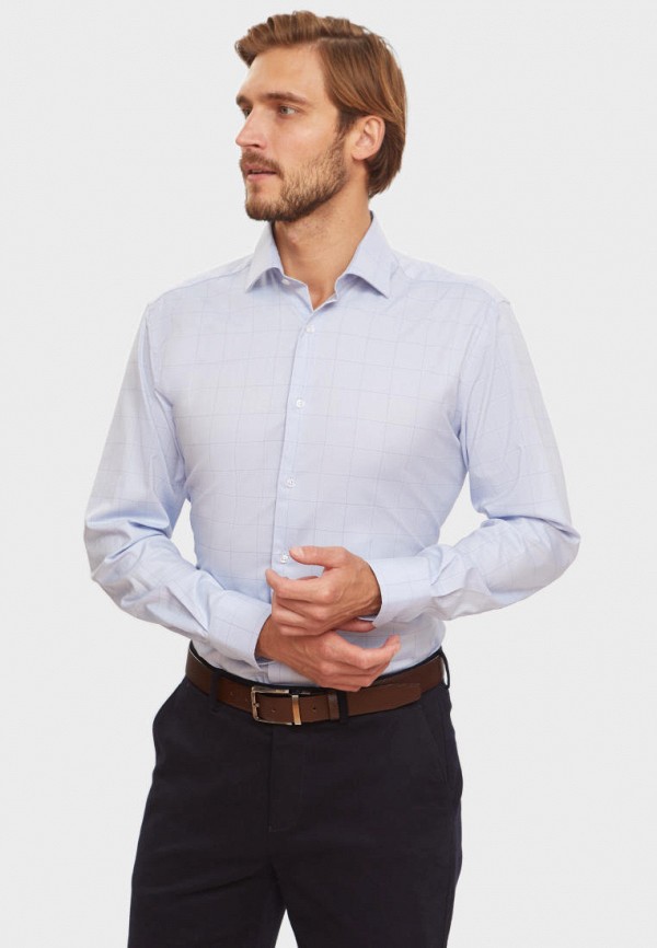 фото Рубашка kanzler