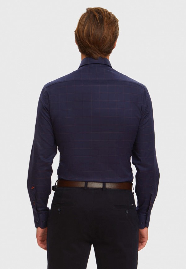 фото Рубашка kanzler