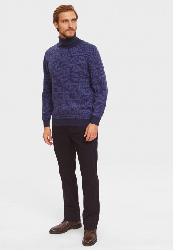 фото Водолазка kanzler